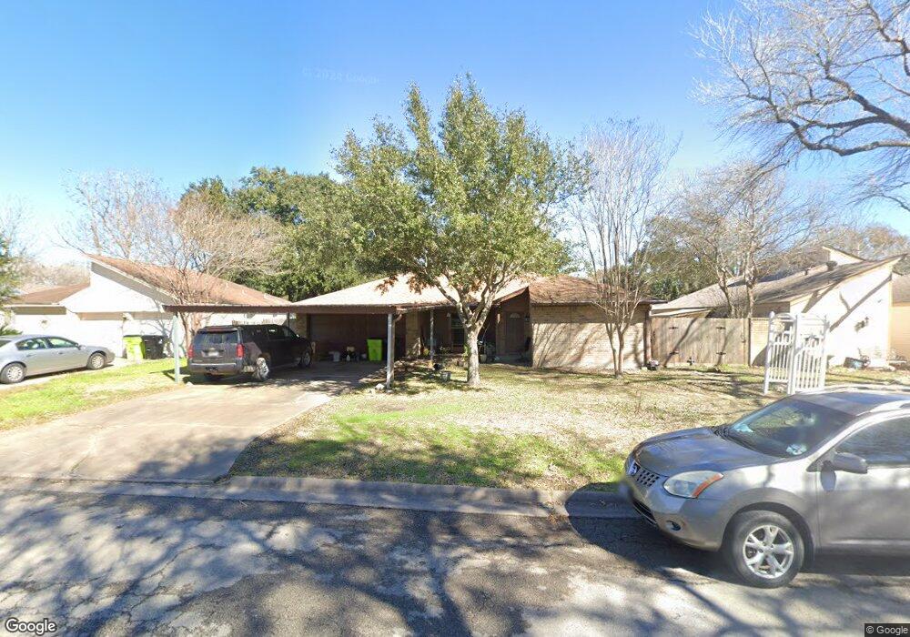 2215 Briar Ridge Dr, Rosenberg, TX 77471 - photo 1