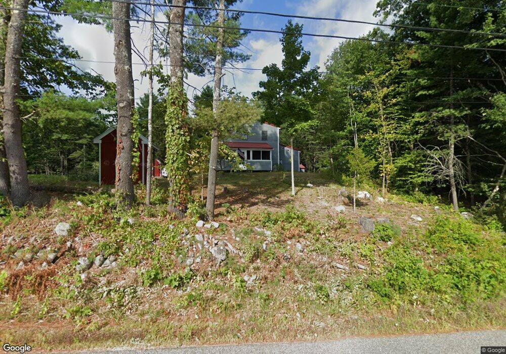 36 Sawyer Mountain Rd, Limerick, ME 04048 - photo 1