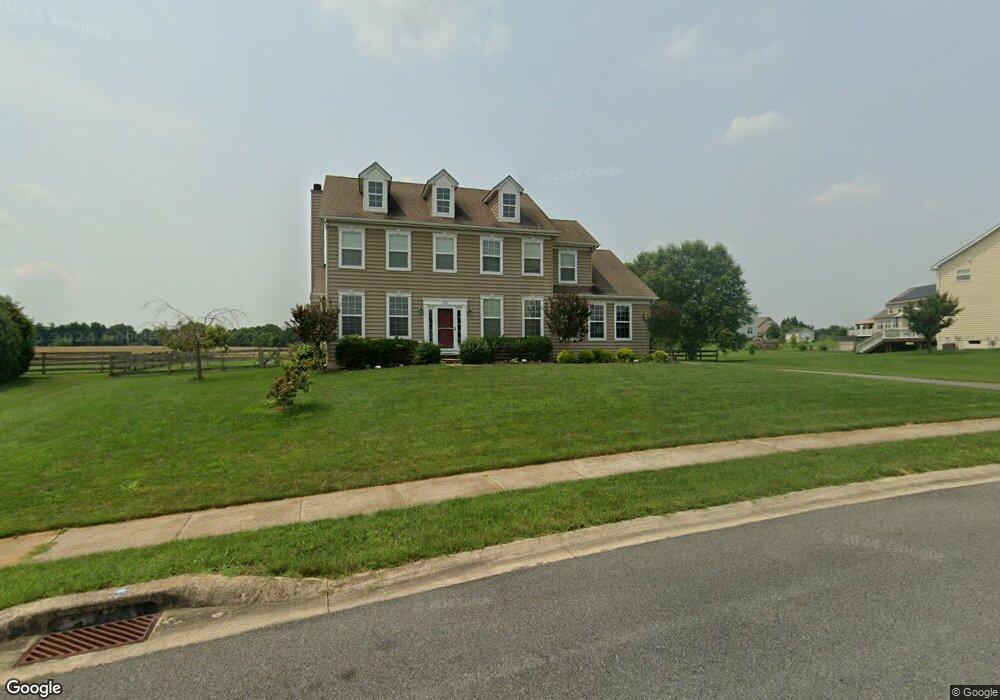 824 Sylvia Way, New Castle, DE 19720 - photo 1