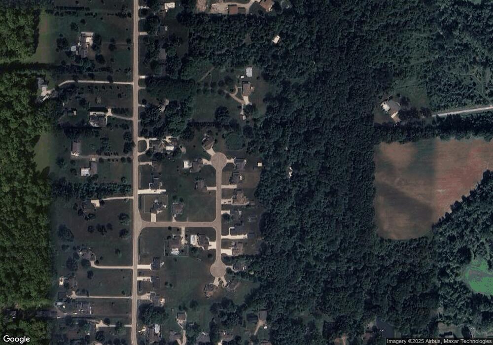 12388 Sequoia Dr, Clio, MI 48420 - photo 1