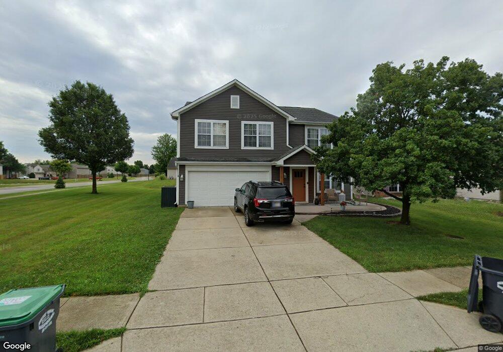 773 Spruce Dr, Greenwood, IN 46143 - photo 1