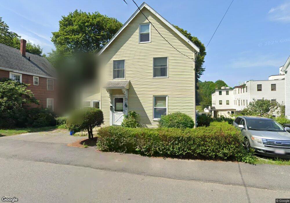 68 Wright St, Stoneham, MA 02180 - photo 1