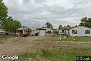 402 NW Belle St, Minco, OK 73059