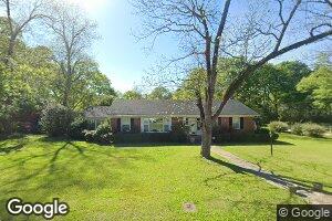 306 Highland St, Linden, AL 36748