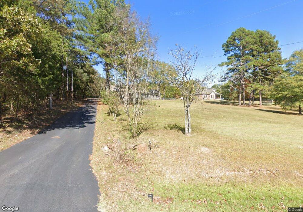 605 Mississippi 334, Oxford, MS 38655 - photo 1