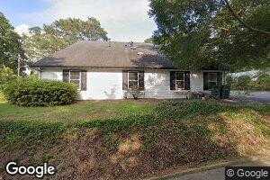 302 Old Clay St SE, Marietta, GA 30060