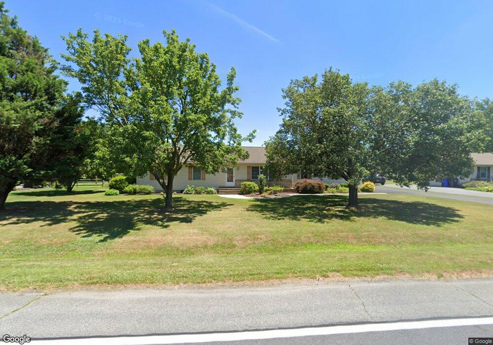 234 Old Airport Rd, Harrington, DE 19952 - photo 1