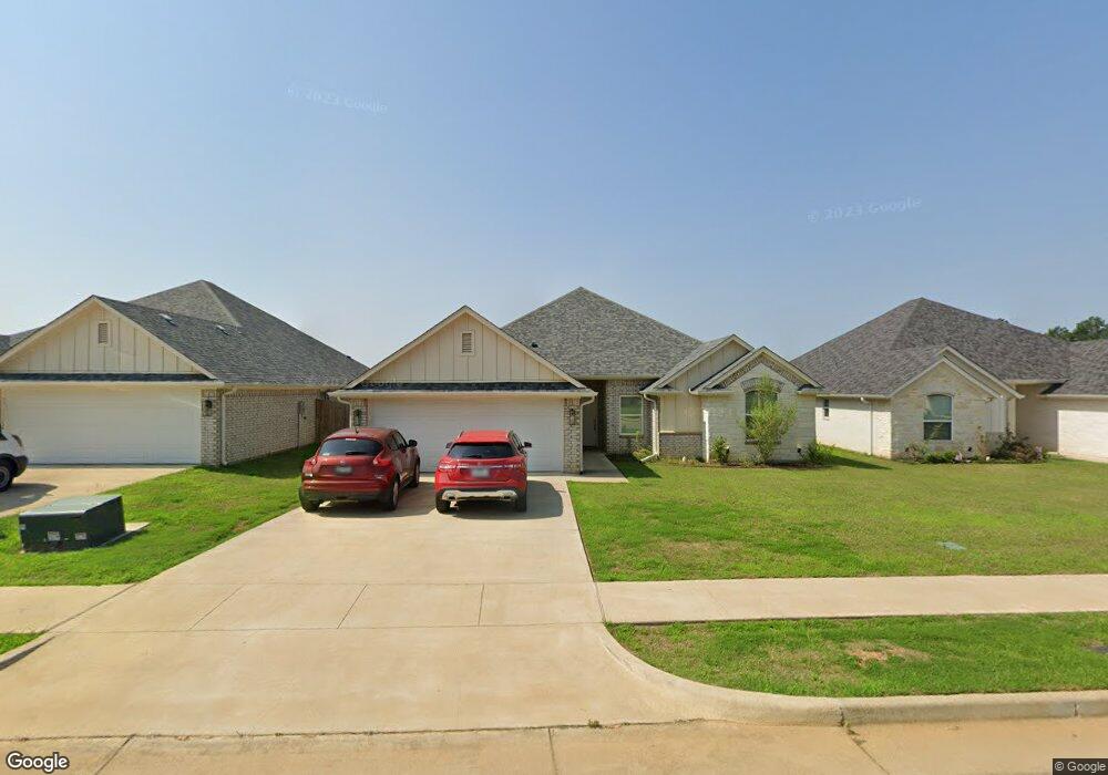 1617 Legacy Dr, Tyler, TX 75703 - photo 1