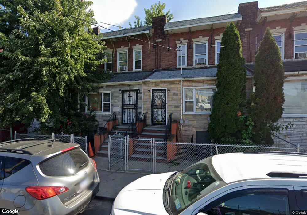 16414 Tuskegee Airmen Way, Jamaica, NY 11433 - photo 1