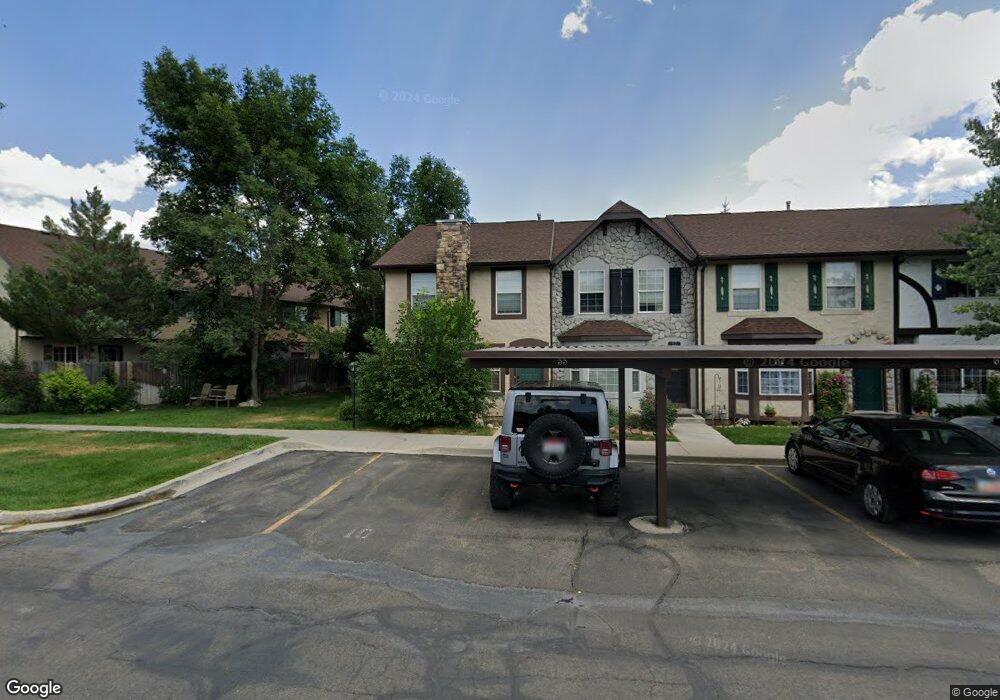 55 Hamlet Cir N unit 9, Midway, UT 84049 - photo 1