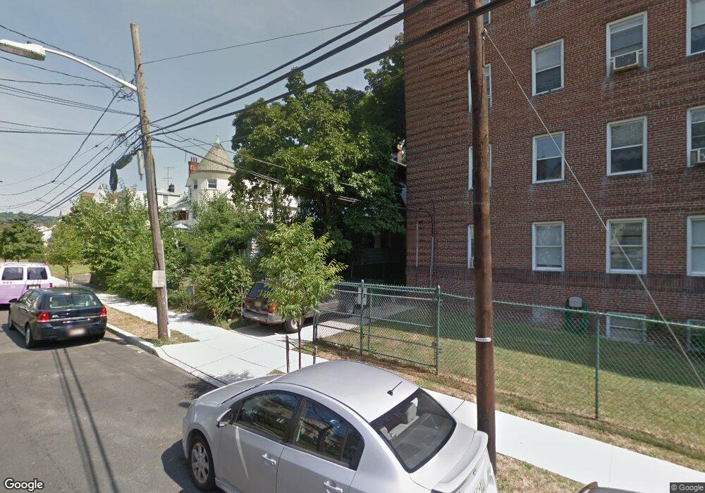 427 New England Terrace, Orange, NJ 07050 - photo 1