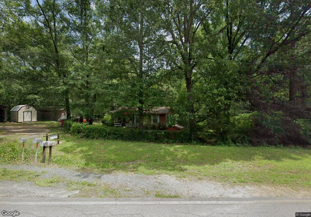 2321 Midway Rd, Lizella, GA 31052 - photo 1
