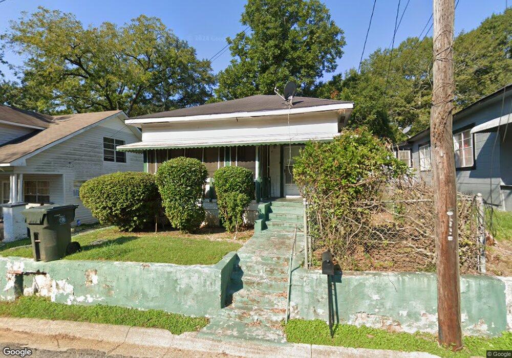 405 Brundidge St, Dothan, AL 36303 - photo 1