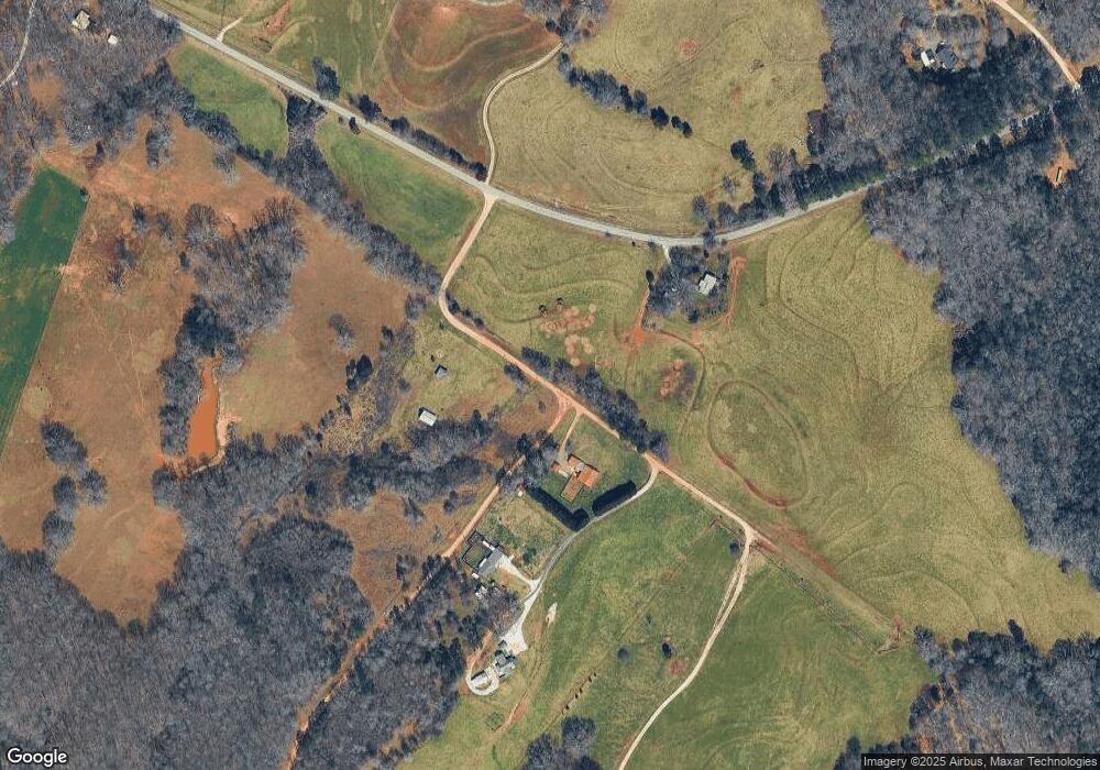 0 Harris Farms Rd, Jefferson, GA 30549 - photo 1