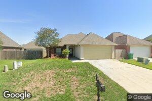 40424 Crossgate Place, Gonzales, LA 70737
