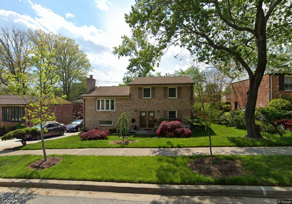 1311 Iron Forge Rd, District Heights, MD 20747 - photo 1