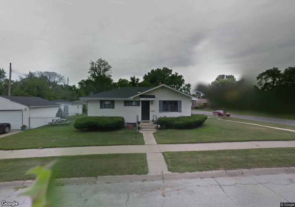 2795 W 12th Ave, Gary, IN 46404 - photo 1