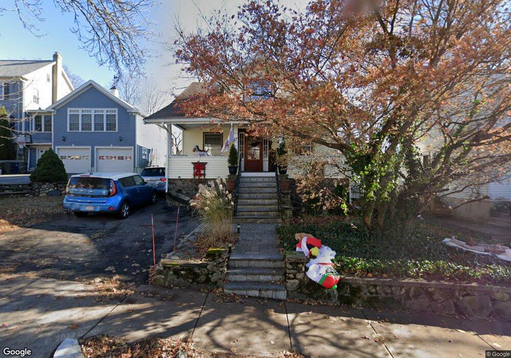 67 Overlook Rd, Arlington, MA 02474 - photo 1