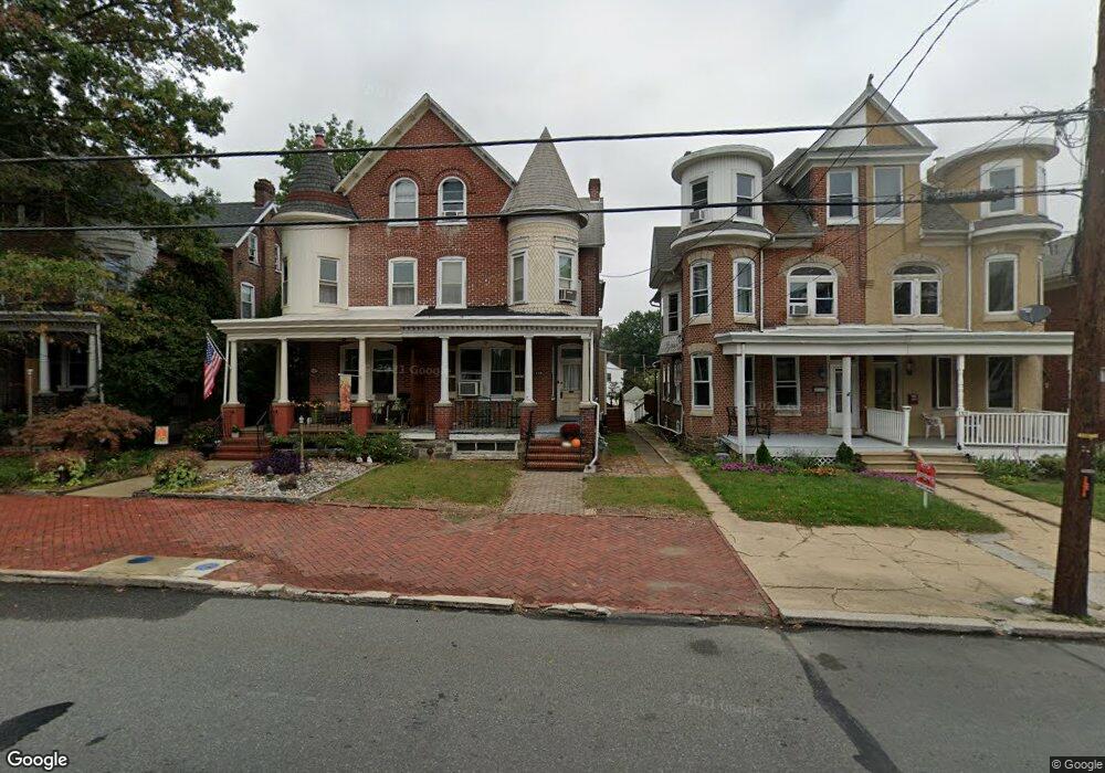 129 N Reading Ave, Boyertown, PA 19512 - photo 1