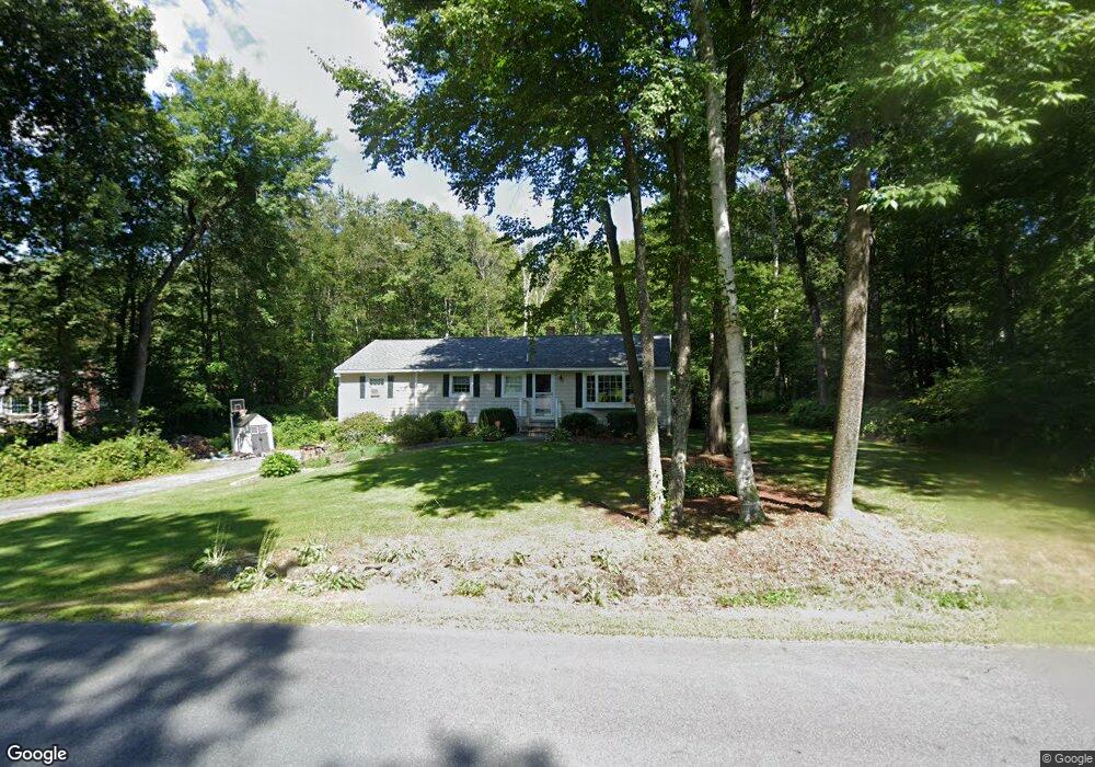 28 Old Coach Rd, Atkinson, NH 03811 - photo 1