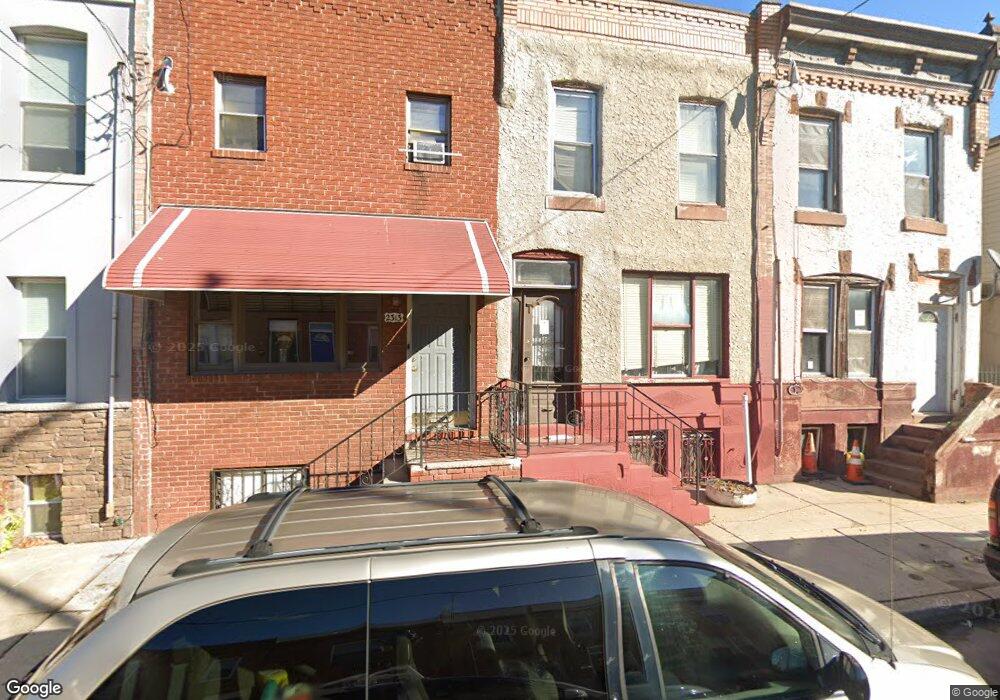 2311 Dickinson St, Philadelphia, PA 19146 - photo 1