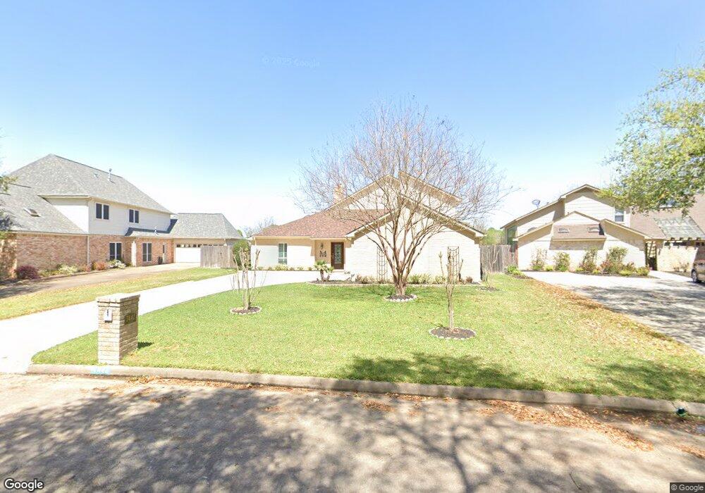 7442 Tunbury Ln, Houston, TX 77095 - photo 1