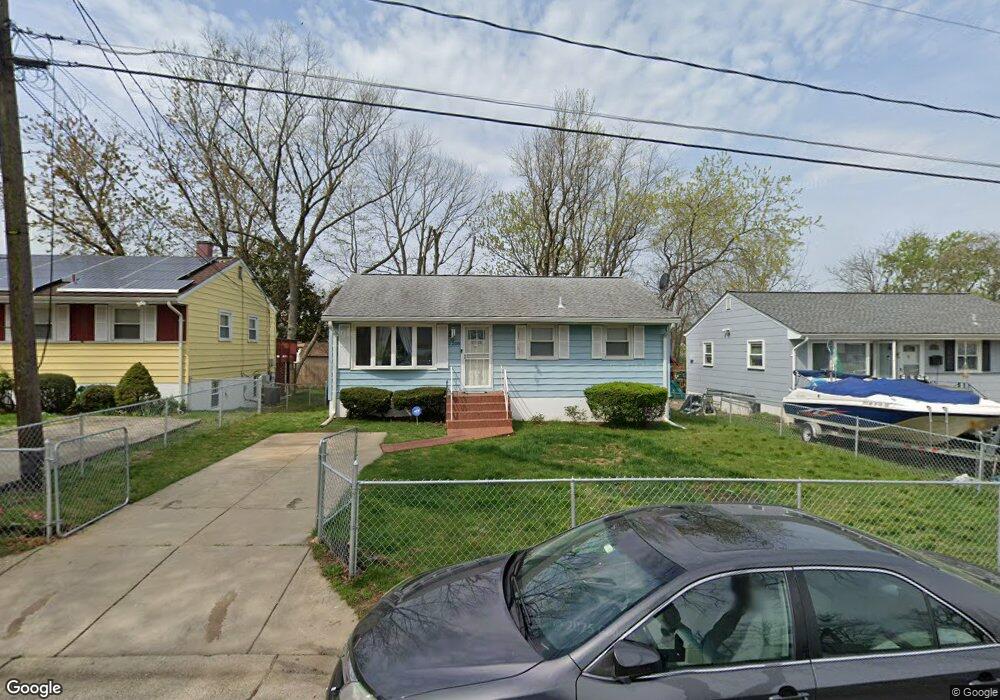 2208 Oregon Ave, Hyattsville, MD 20785 - photo 1