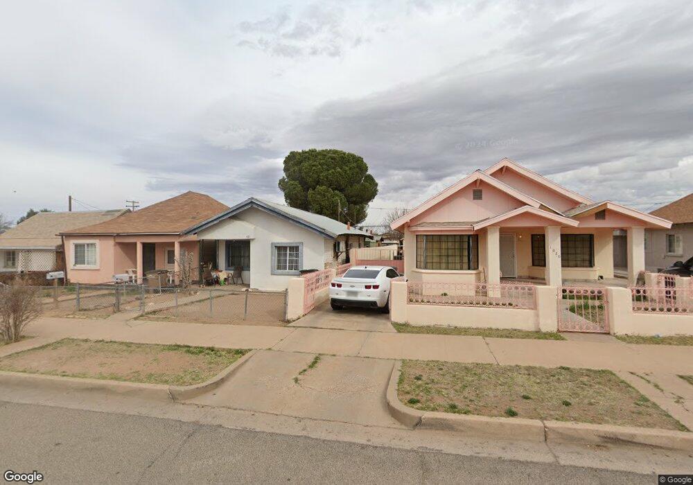 1012 E 13th St, Douglas, AZ 85607 - photo 1