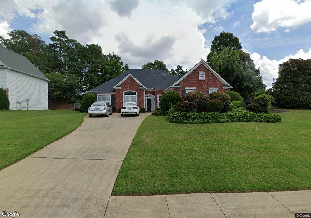 4045 Magnolia Leaf Ln unit 7, Suwanee, GA 30024 - photo 1