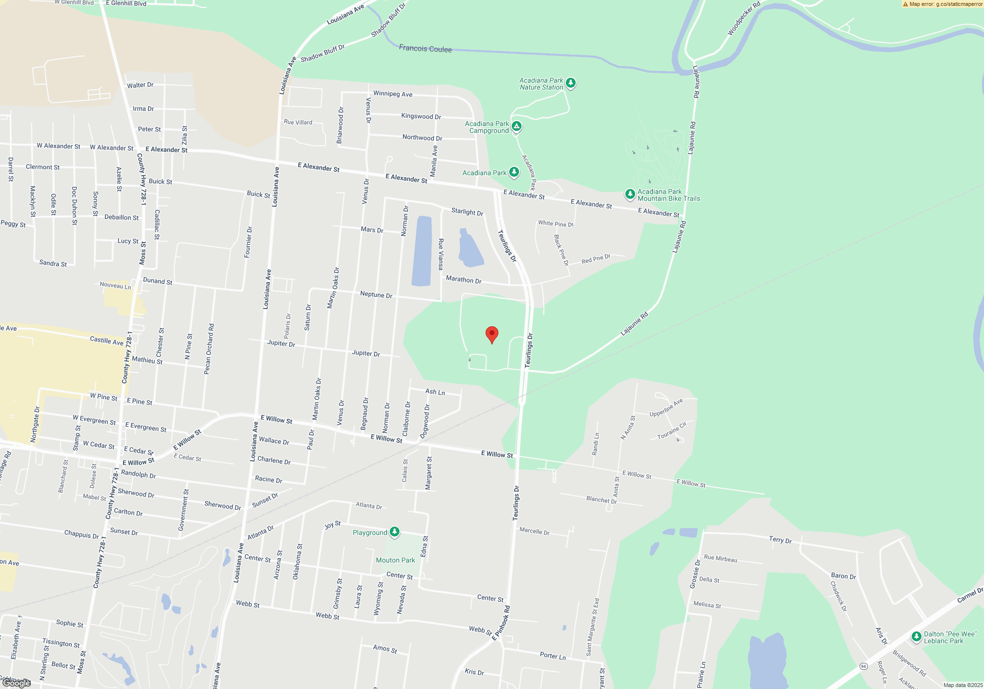 David Thibodaux STEM Academy, Rankings & Reviews