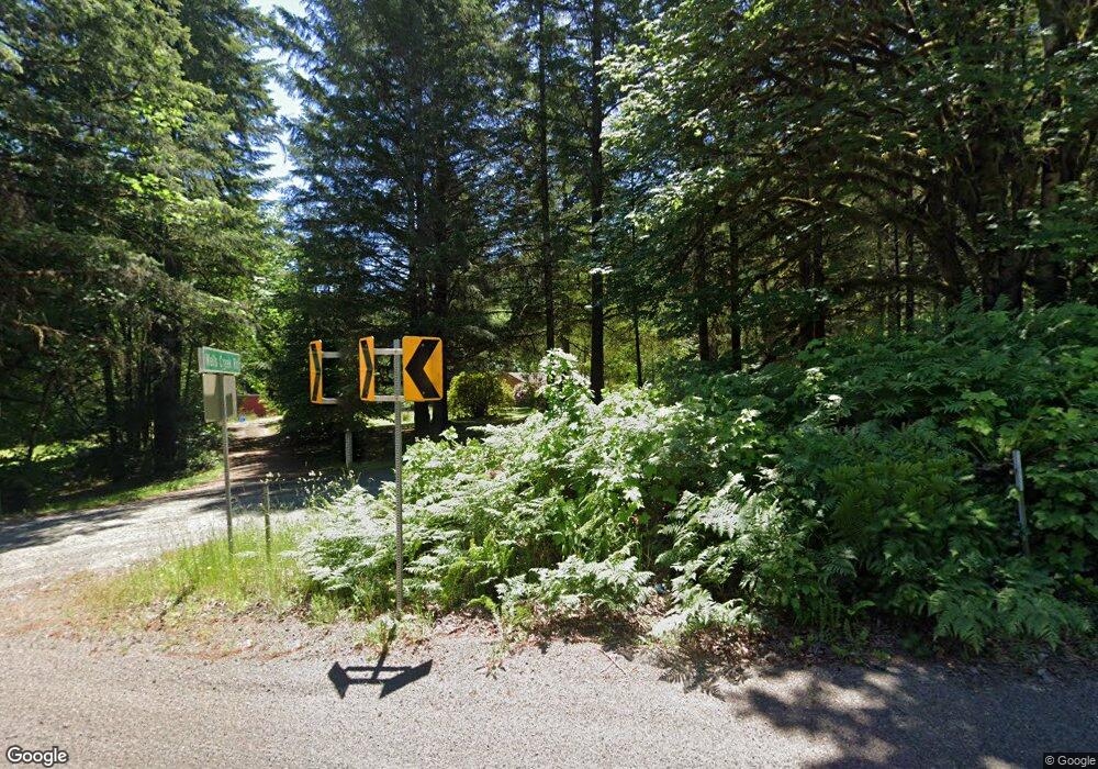 22602 Wells Creek Rd, Philomath, OR 97370 - photo 1