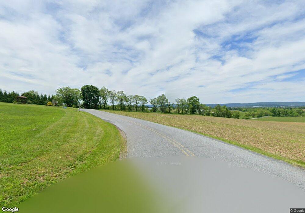 80B Ketterman Hill Rd, Richland, PA 17087 - photo 1