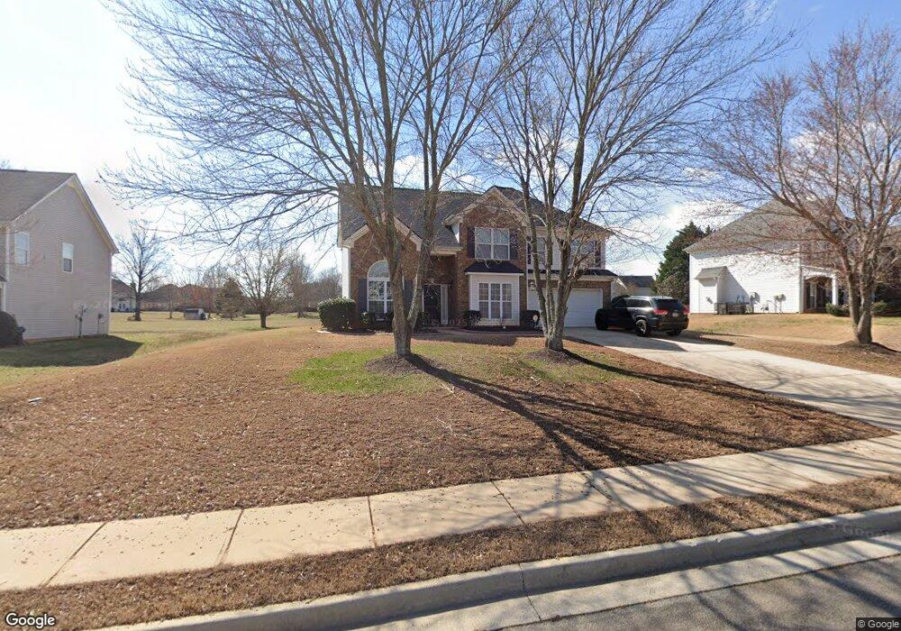 5104 Redcoat Ln, McDonough, GA 30252 - photo 1