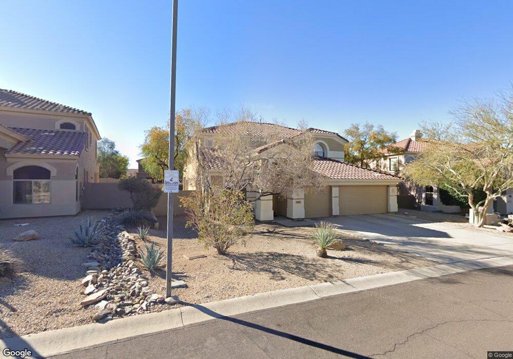 10289 E Bahia Dr, Scottsdale, AZ 85255 - photo 1