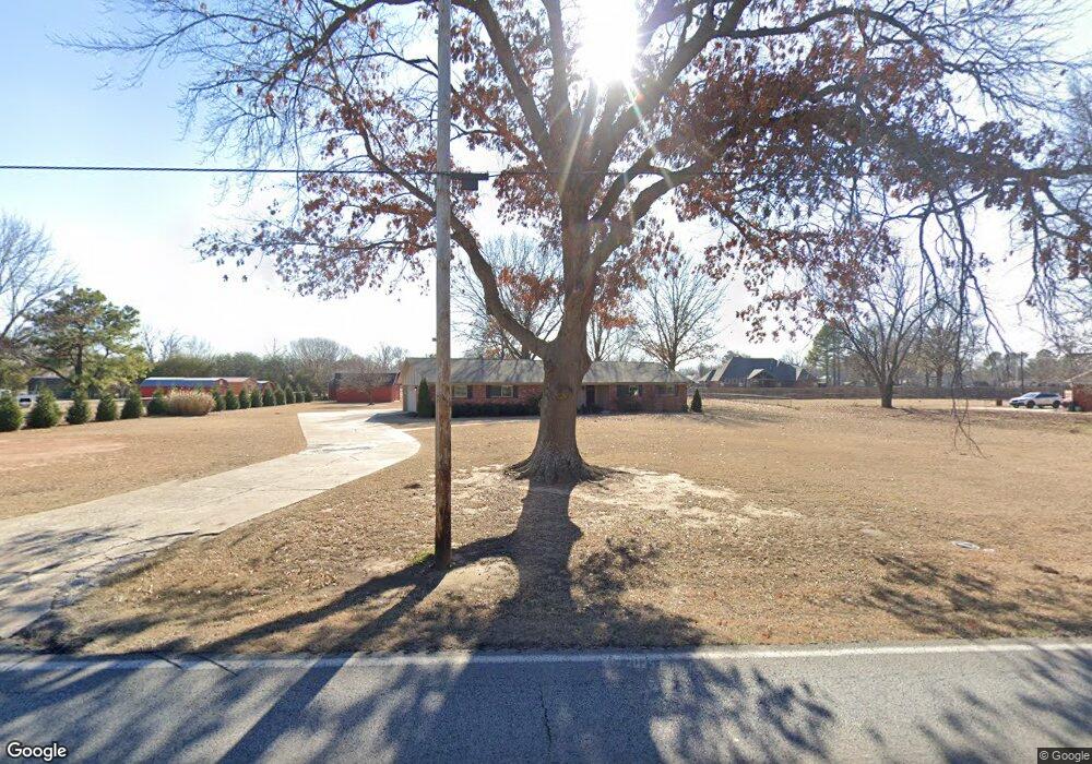 12816 E 131st St S, Broken Arrow, OK 74011 - photo 1