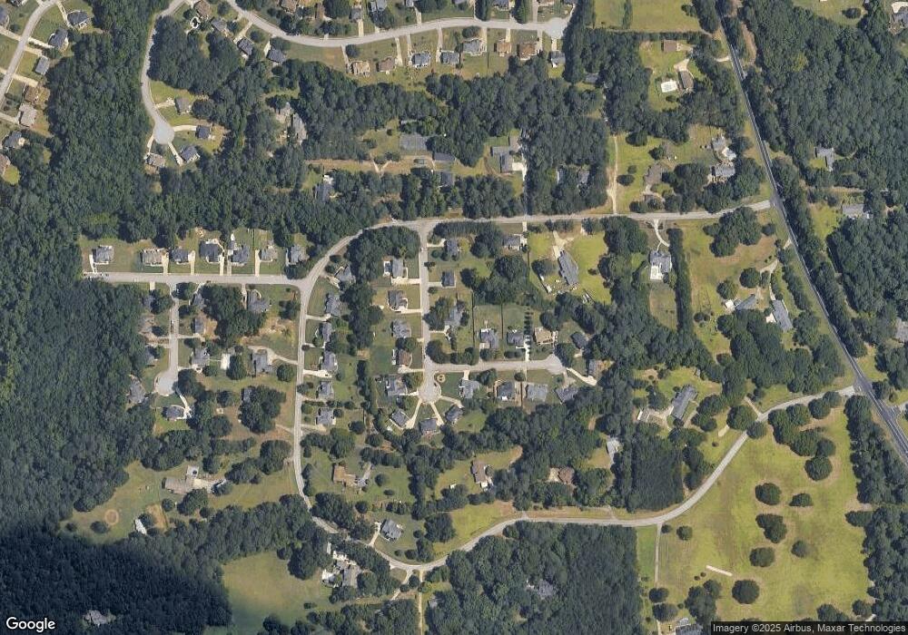 2825 Karen Ridge SW, Conyers, GA 30094 - photo 1