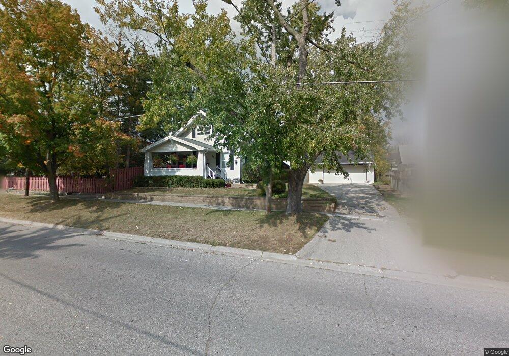 303 Chamberlain St, Flushing, MI 48433 - photo 1