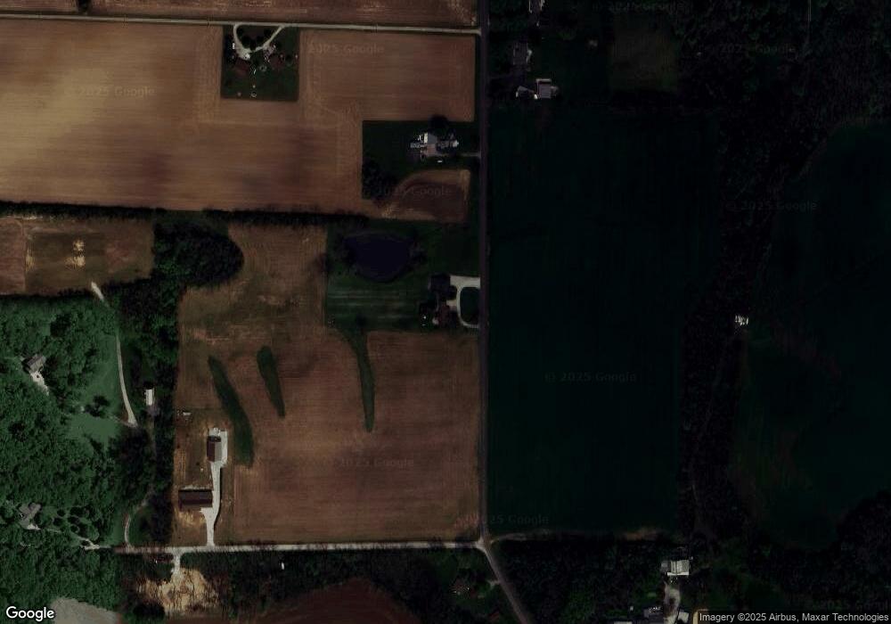 7350 N Sugar Creek Ave, Thorntown, IN 46071 - photo 1