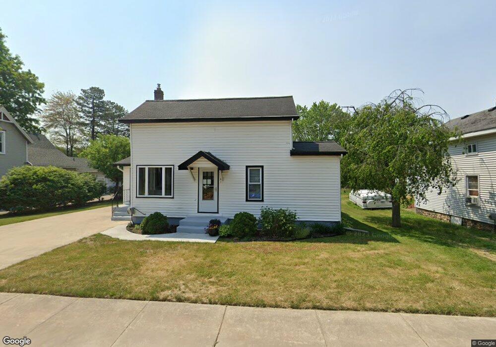 51 Barrows St, Metamora, MI 48455 - photo 1