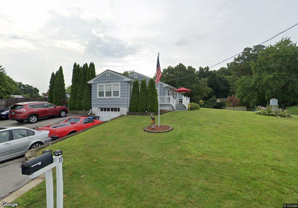 11 John Mclaughlin Way, Cumberland, RI 02864 - photo 1