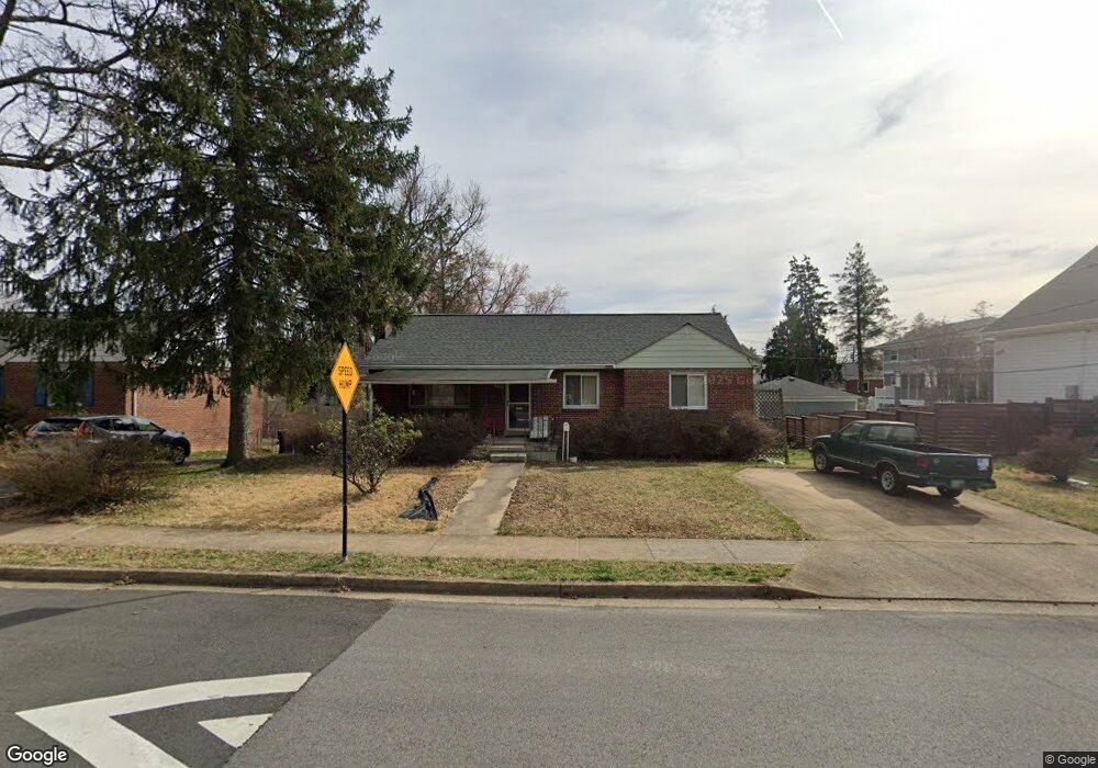 3230 N Rochester St, Arlington, VA 22213 - photo 1