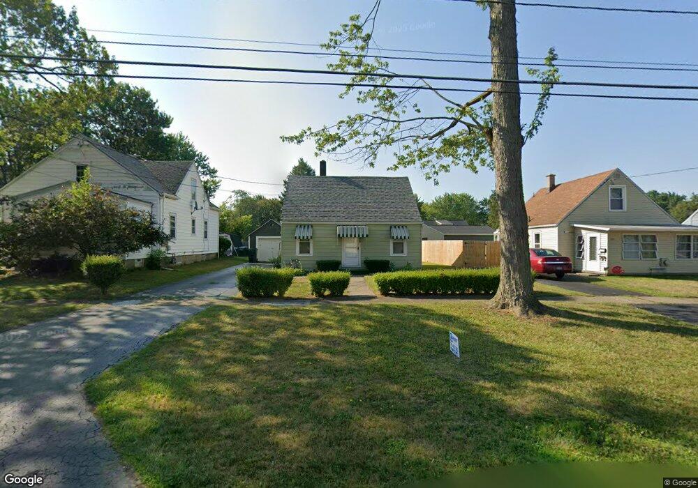 303 East Ave, North Tonawanda, NY 14120 - photo 1