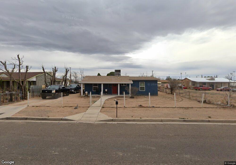 1411 E 20th St, Douglas, AZ 85607 - photo 1