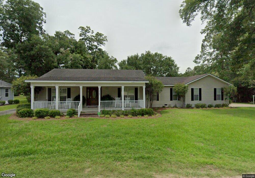 1703 Old Camilla Hwy, Moultrie, GA 31768 - photo 1