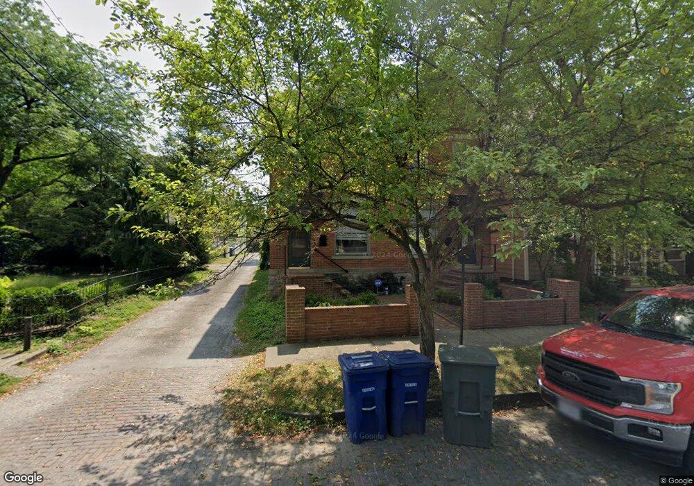 664 S 9th St, Columbus, OH 43206 - photo 1