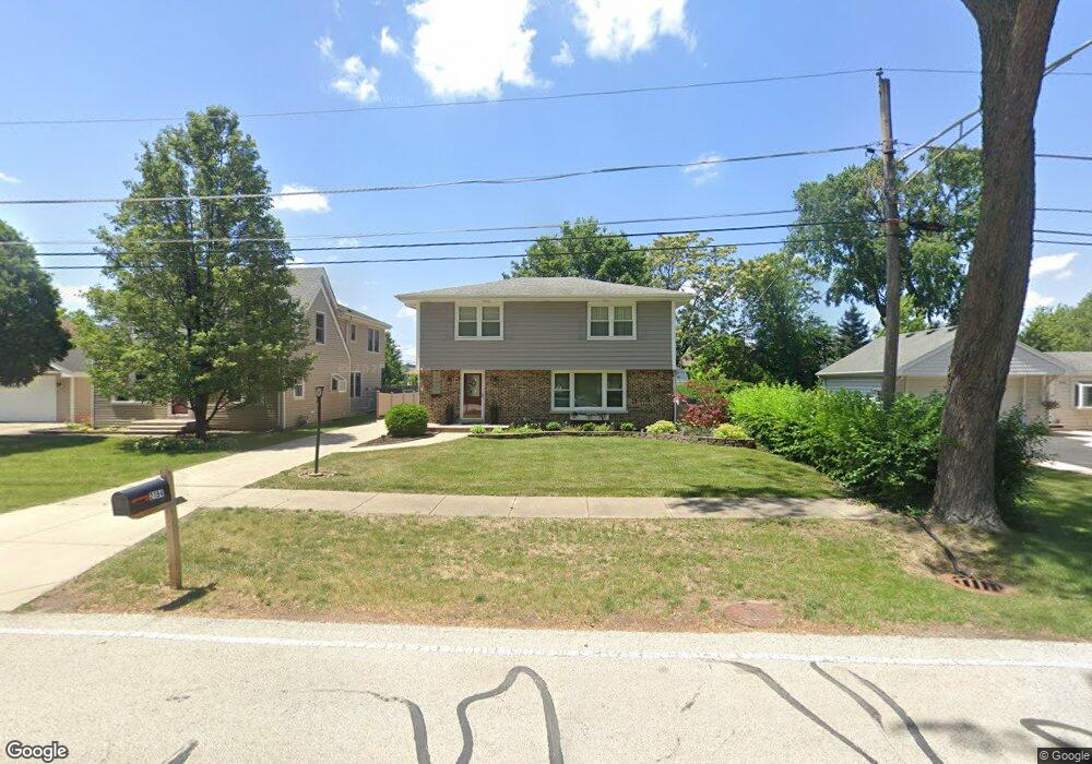 2154 Elmira Ave, Des Plaines, IL 60018 - photo 1