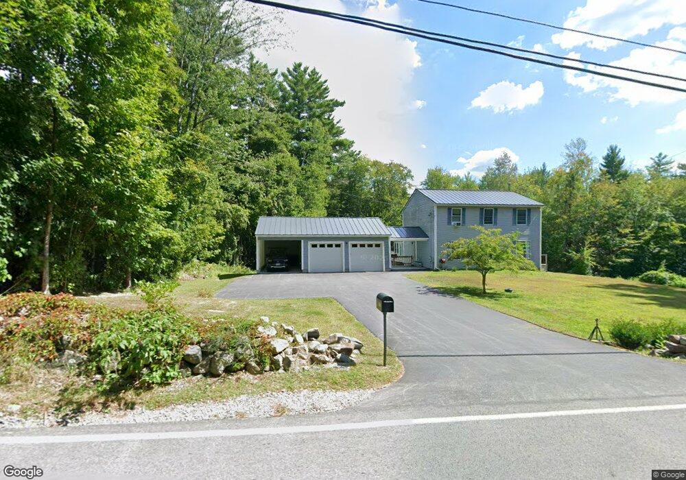 152 Ball Hill Rd, Milford, NH 03055 - photo 1