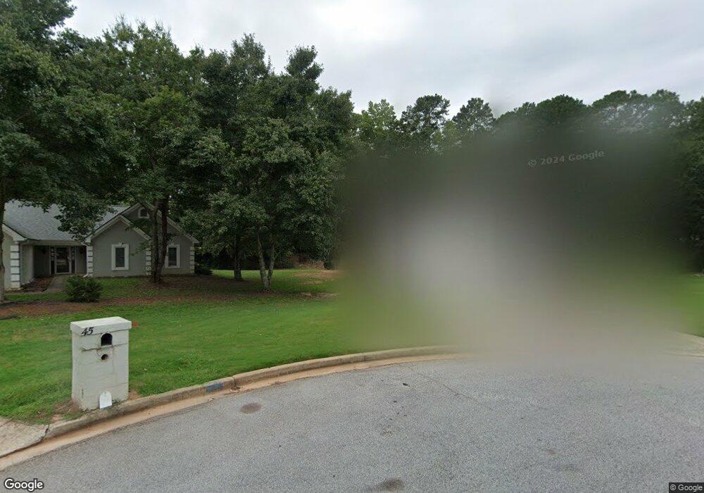 50 Sunset Ct, Covington, GA 30016 - photo 1