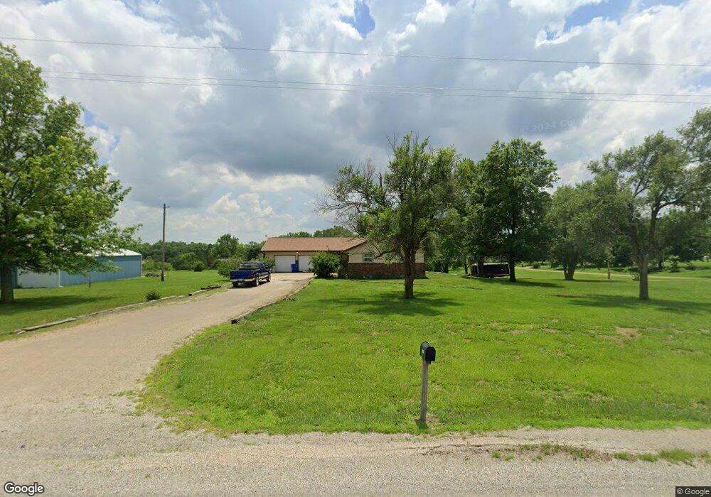 15381 110th Rd, Hoyt, KS 66440 - photo 1