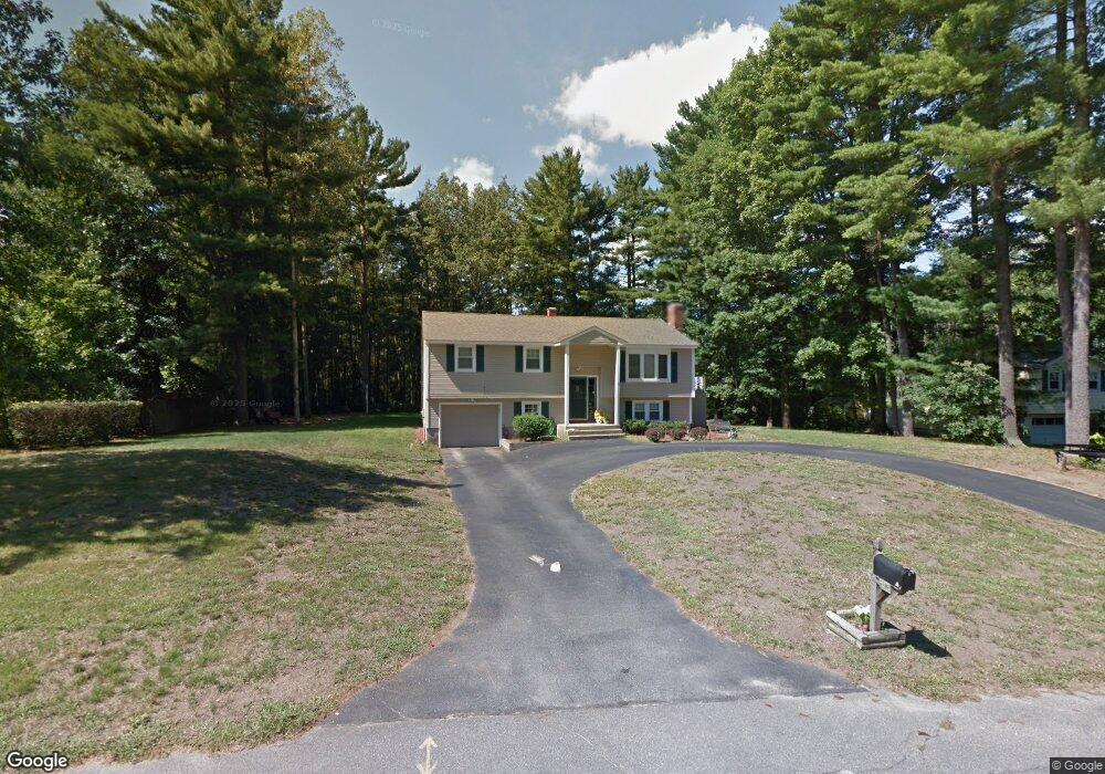 6 Joey Rd, MerriMacK, NH 03054 - photo 1